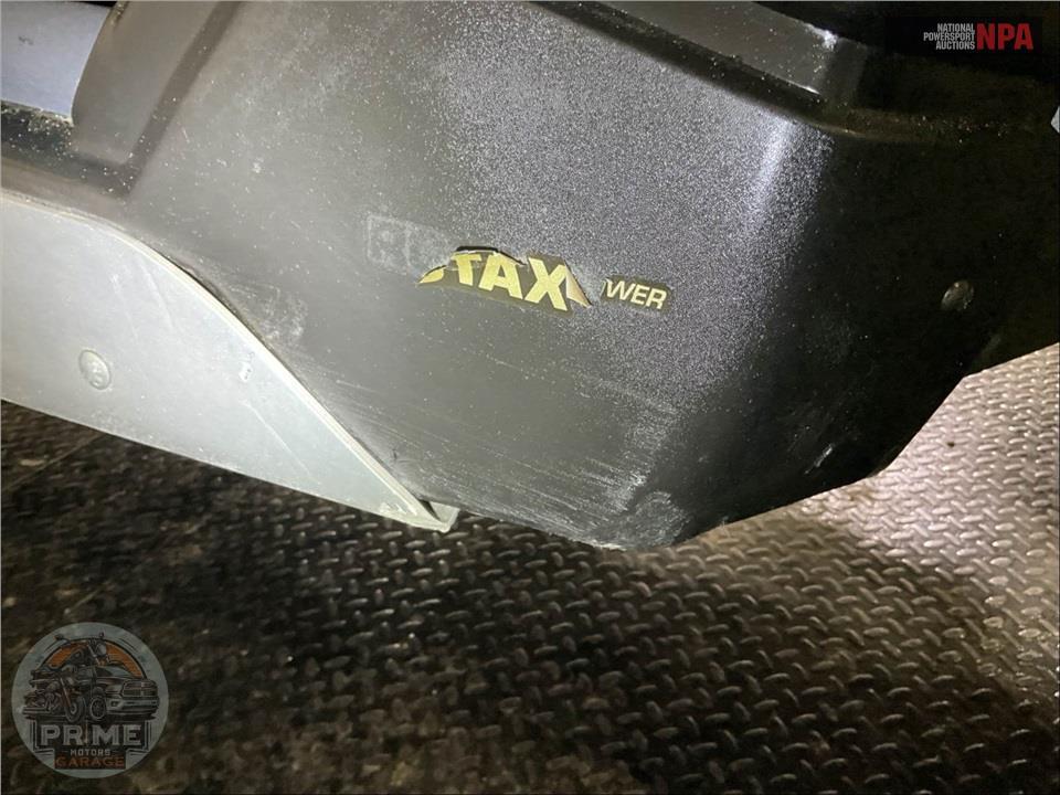 2024 Can-Am MAVERICK X3 DS TURBO RR — фото 30