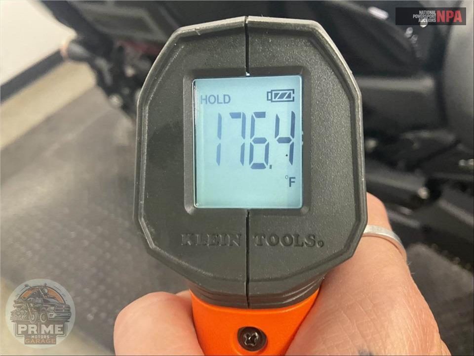 2025 Harley-Davidson RA1250ST PAN AMERICA 1250 ST — фото 8