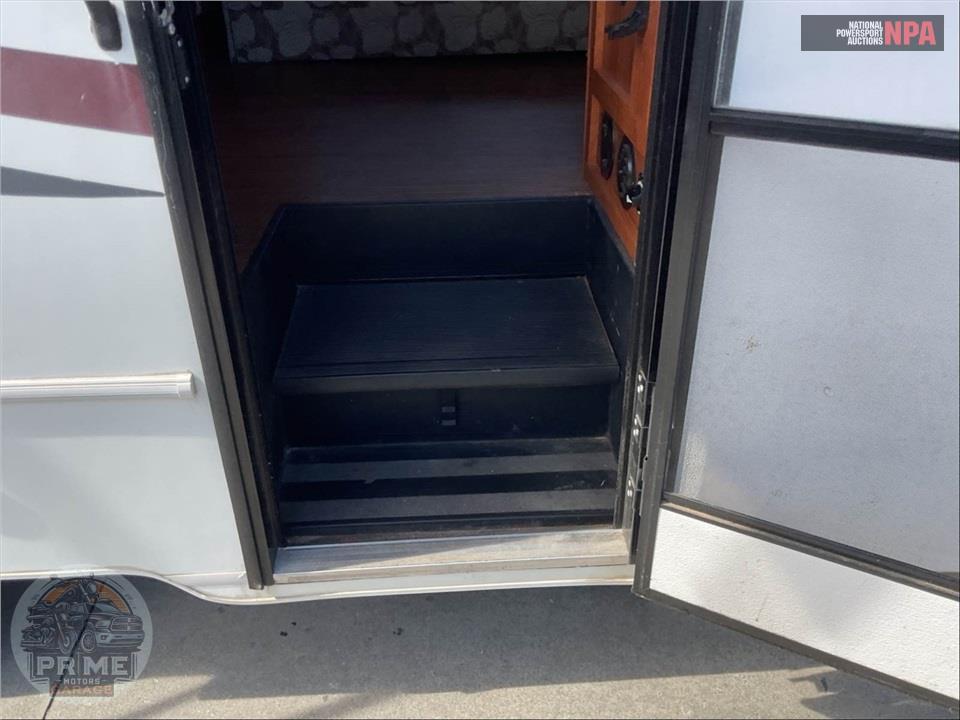 2011 Coachmen By Forest River M-31 FK FORD E45 - FREELANDER SERIES — фото 68