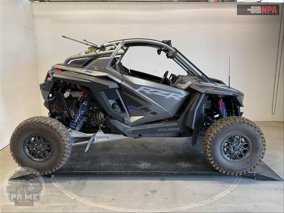 2024 Polaris RZR PRO R ULTIMATE — фото 1
