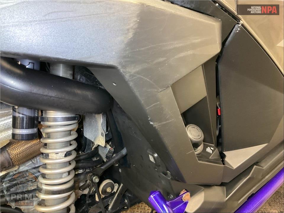 2023 Polaris RZR PRO XP 4 PREMIUM — фото 25