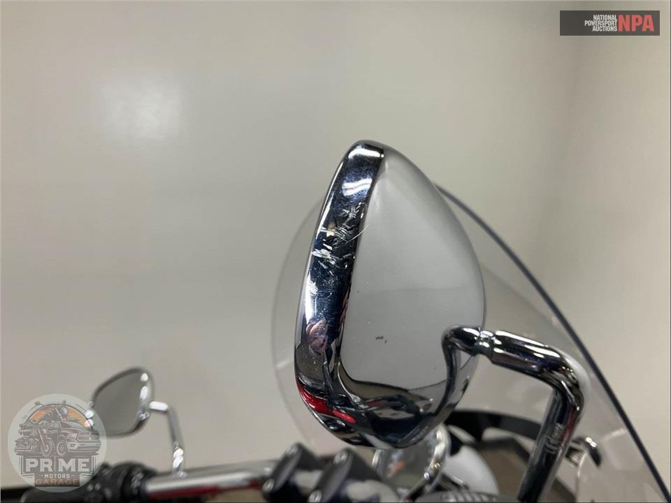 2012 Triumph SPEEDMASTER — фото 25