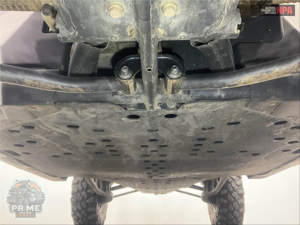 2023 Can-Am MAVERICK X3 DS TURBO 64 — фото 35