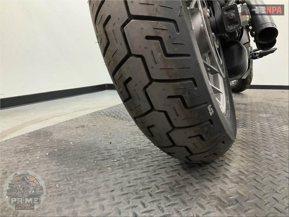 2024 Harley-Davidson RH975S NIGHTSTER SPECIAL — фото 17