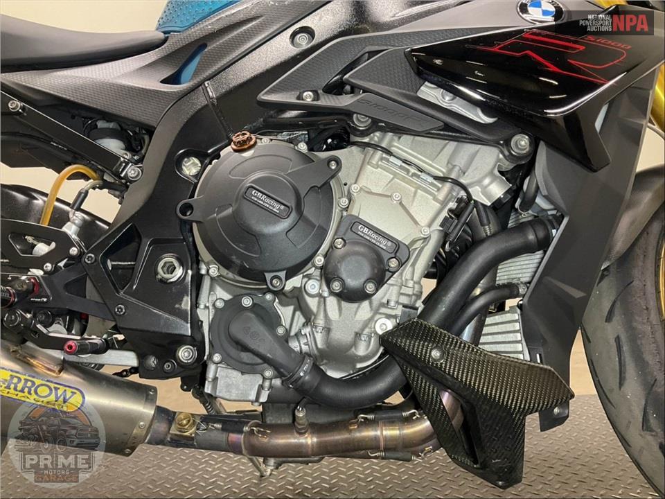2017 Bmw S1000R — фото 6