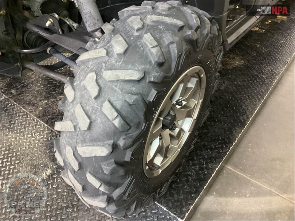 2021 Can-Am DEFENDER MAX LONE STAR HD10 — фото 26