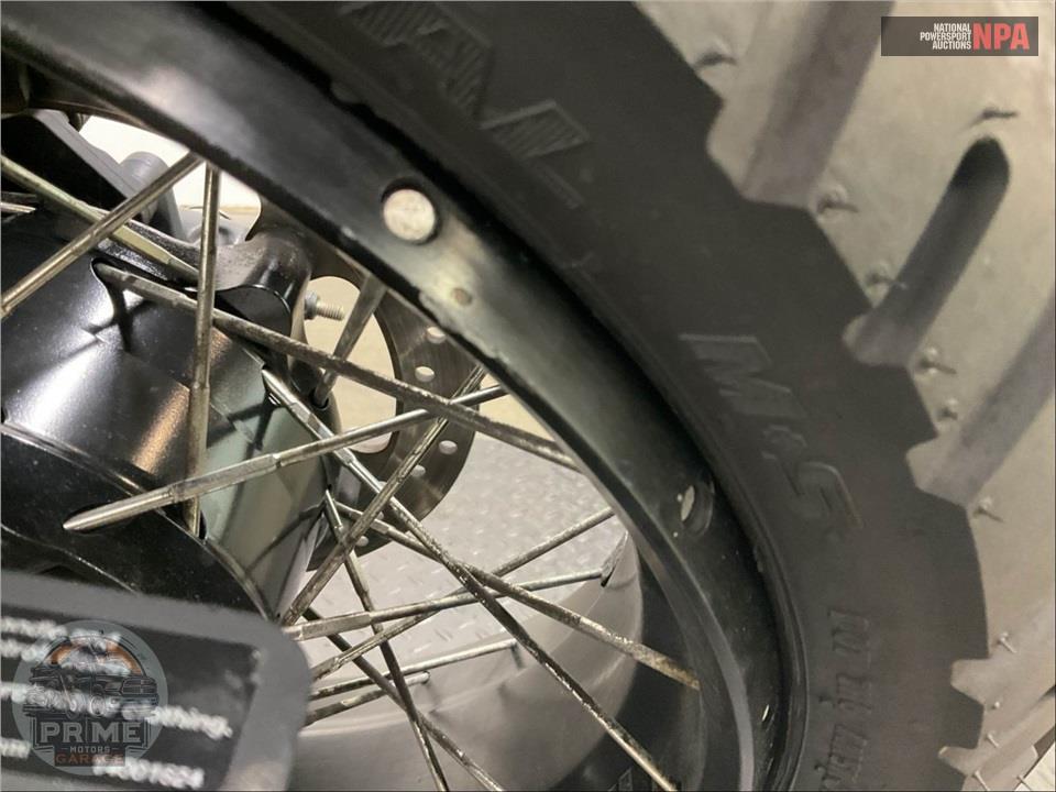 2021 Harley-Davidson RA1250S PAN AMERICA SPECIAL — фото 19