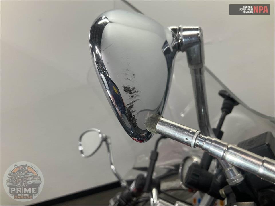 1996 Yamaha XV750H1/C VIRAGO — фото 29