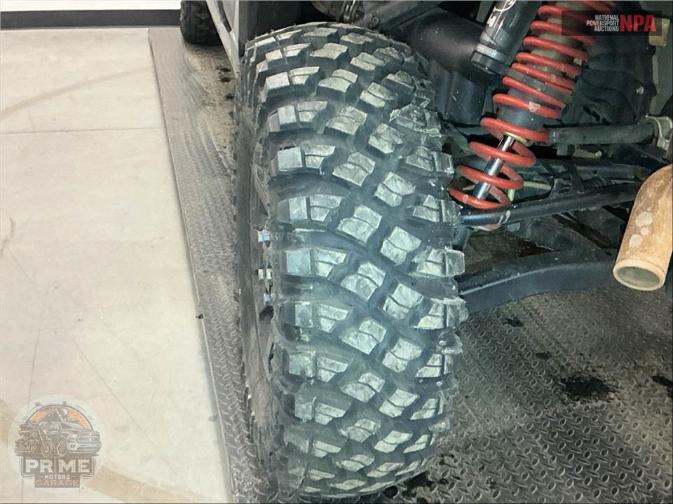 2024 Polaris XPEDITION ADV 5 ULTIMATE — фото 22