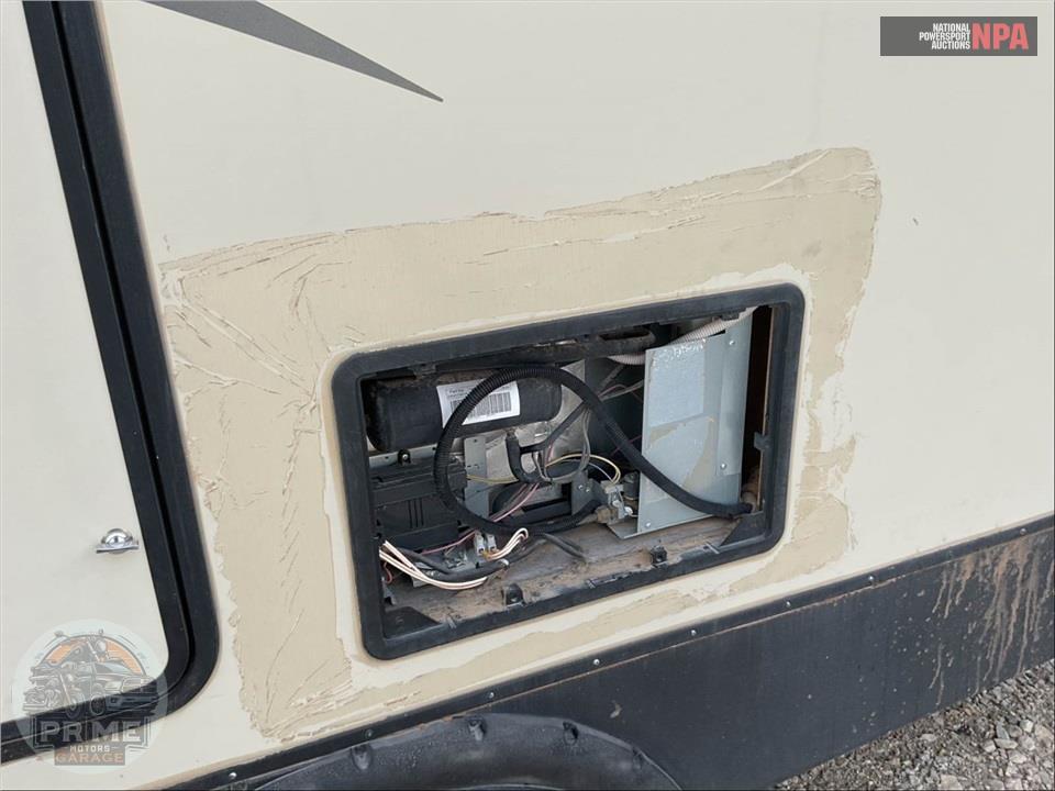 2019 Keystone Rv M-34 BIPR BULLET PREMIER ULTRA SERIES — фото 31