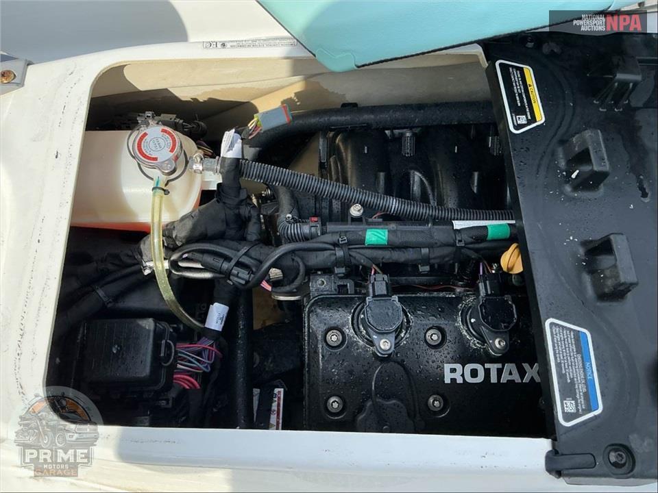 2025 Seadoo/Brp GTX 130 PRO — фото 7