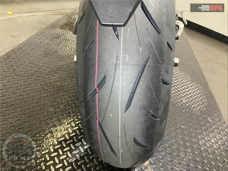 2024 Honda CB650RAC E-CLUTCH — фото 15