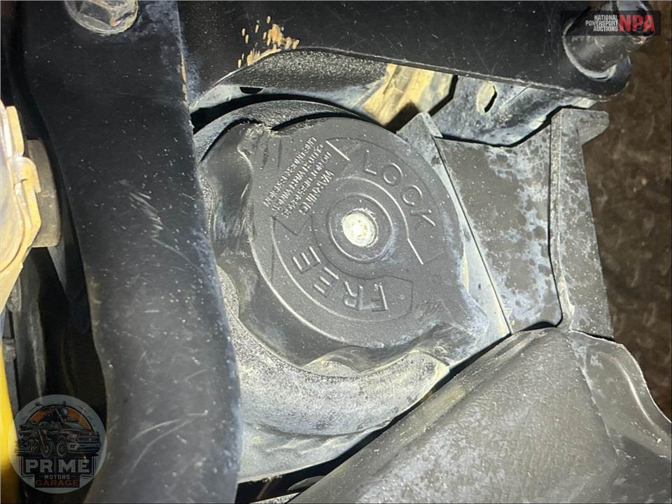 2024 Polaris SPORTSMAN 570 TRAIL — фото 19