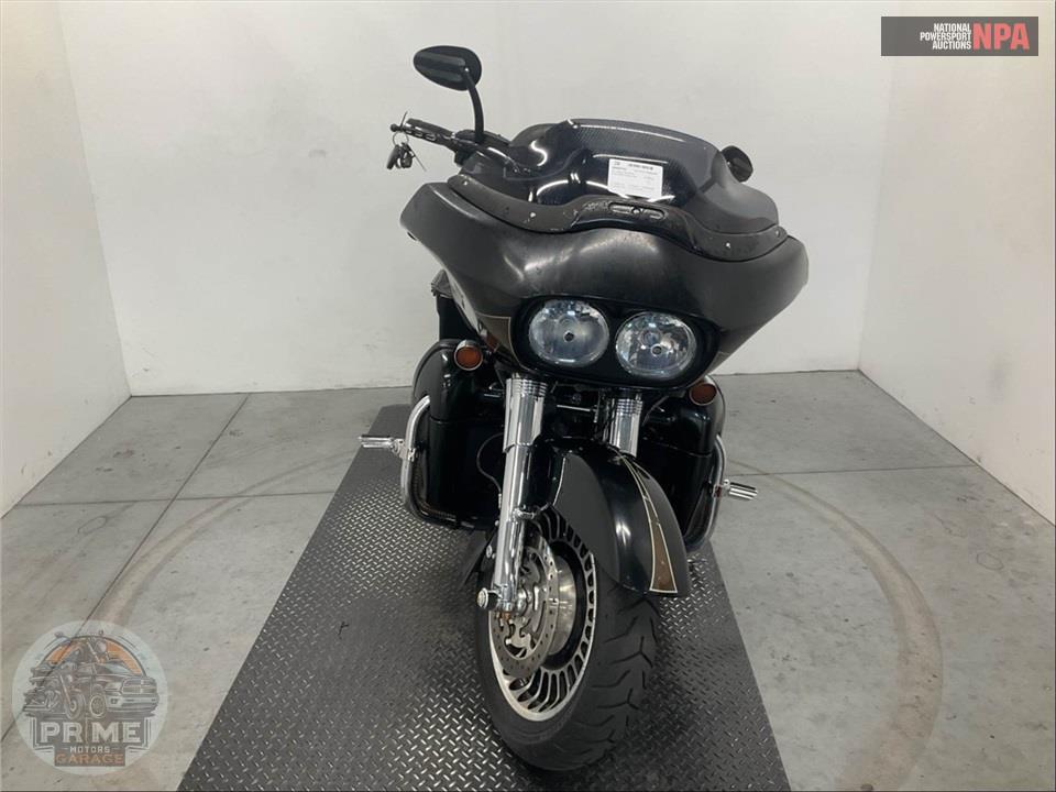 2011 Harley-Davidson FLTRU ROAD GLIDE ULTRA — фото 2