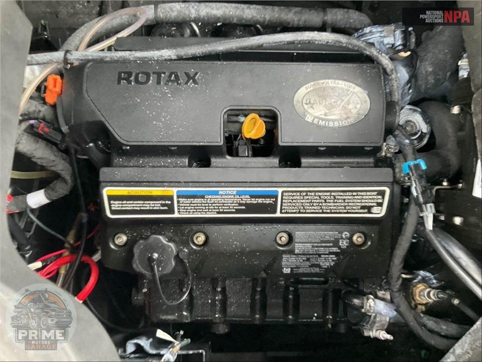 2024 Seadoo/Brp SWITCH CRUISE 21-I/O(*) 230HP — фото 16
