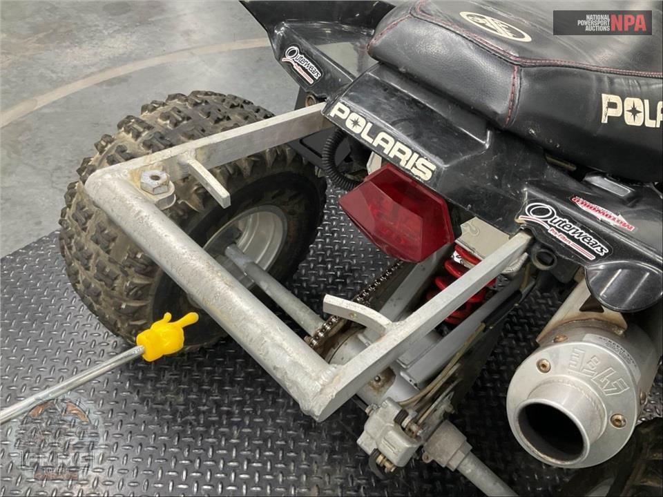 2007 Polaris PREDATOR 500 — фото 17