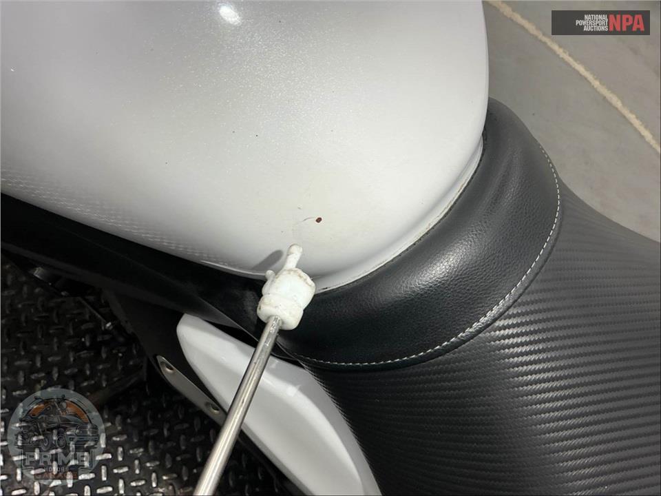 2015 Kawasaki EN650BFF VULCAN S (ABS) — фото 29