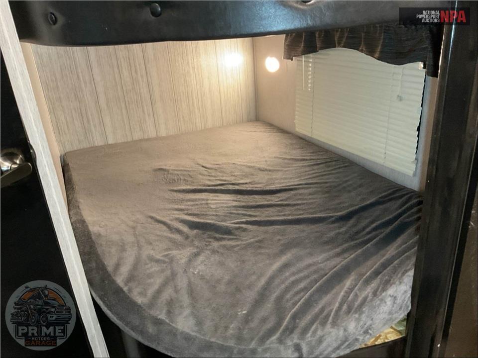 2020 Heartland Rvs BH270 - PIONEER SERIES — фото 15