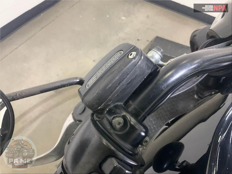 2012 Harley-Davidson VRSCDX NIGHT ROD SPECIAL — фото 23