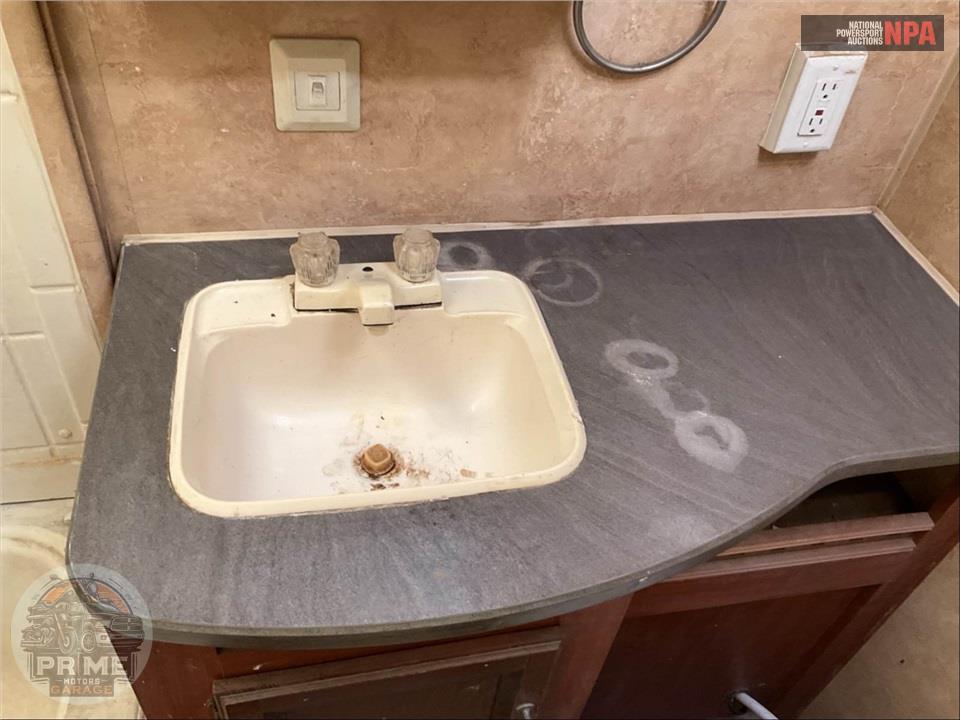 2012 Jayco M-32 TSBH - JAY FLIGHT SERIES — фото 28