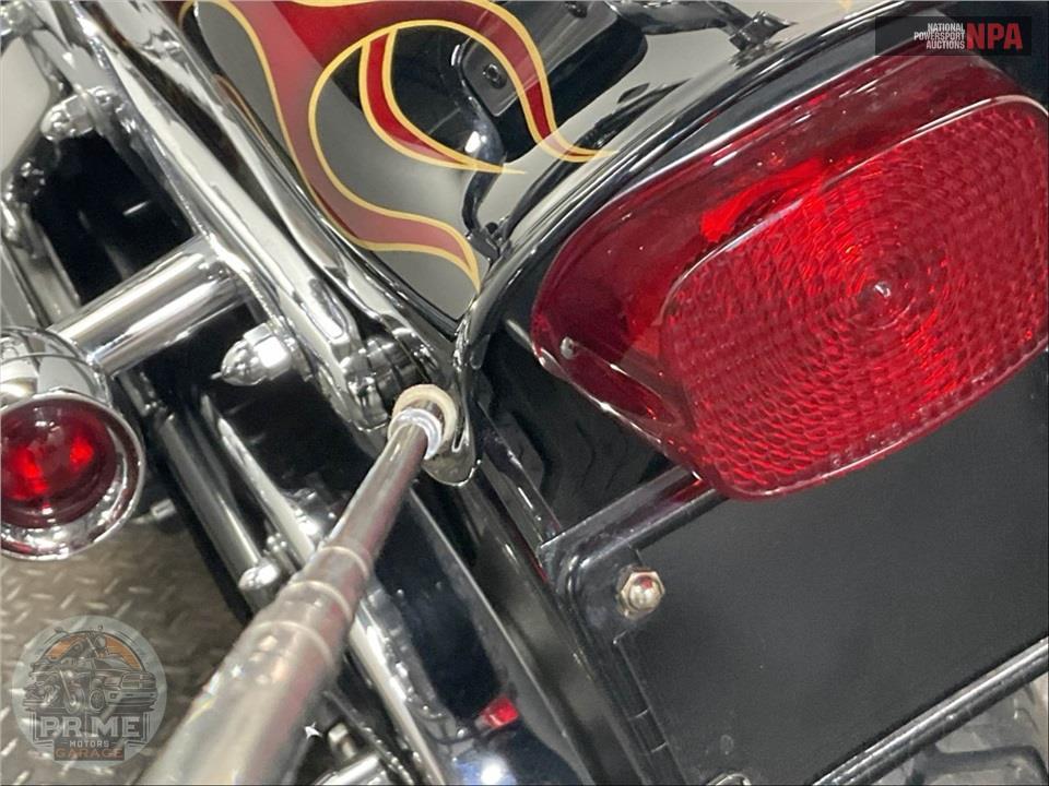 1998 Harley-Davidson FXSTS SPRINGER SOFTAIL — фото 14