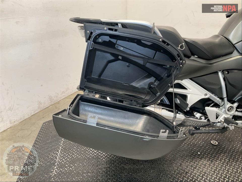 2014 Bmw R1200RT — фото 21