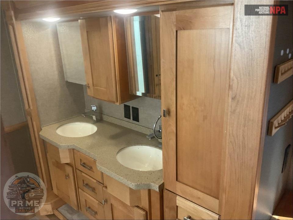 2019 Vanleigh Rv M-370GB - VILANO FIFTH WHEEL SERIES — фото 18