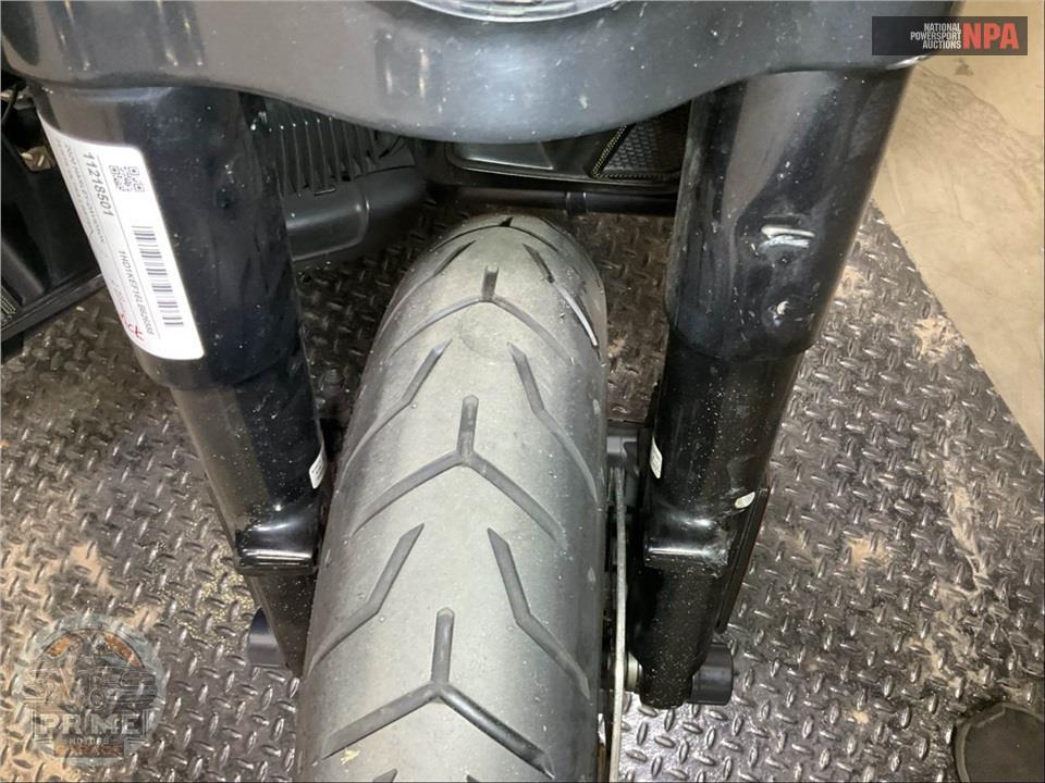 2020 Harley-Davidson FLHTK ULTRA LIMITED — фото 20