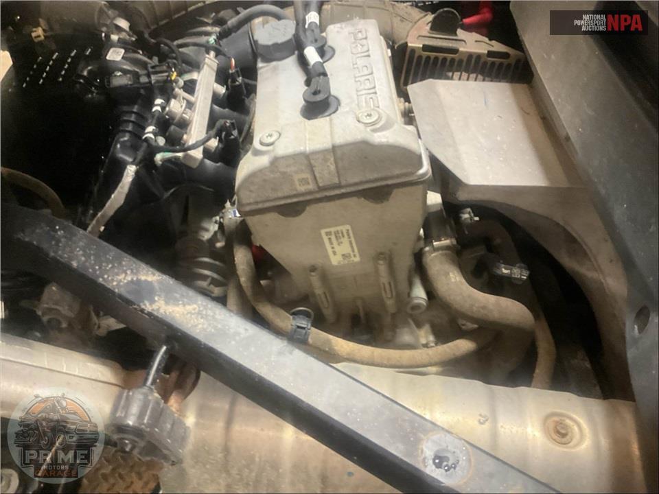 2019 Polaris RANGER CREW XP 900 — фото 9