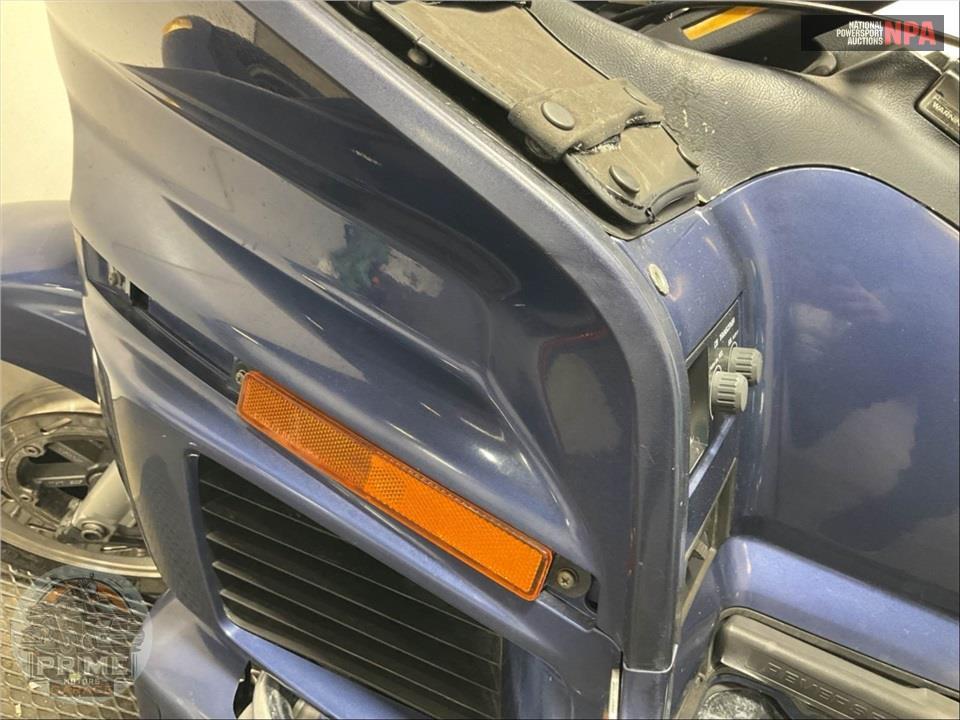 1988 Honda GL1500 GOLDWING — фото 15