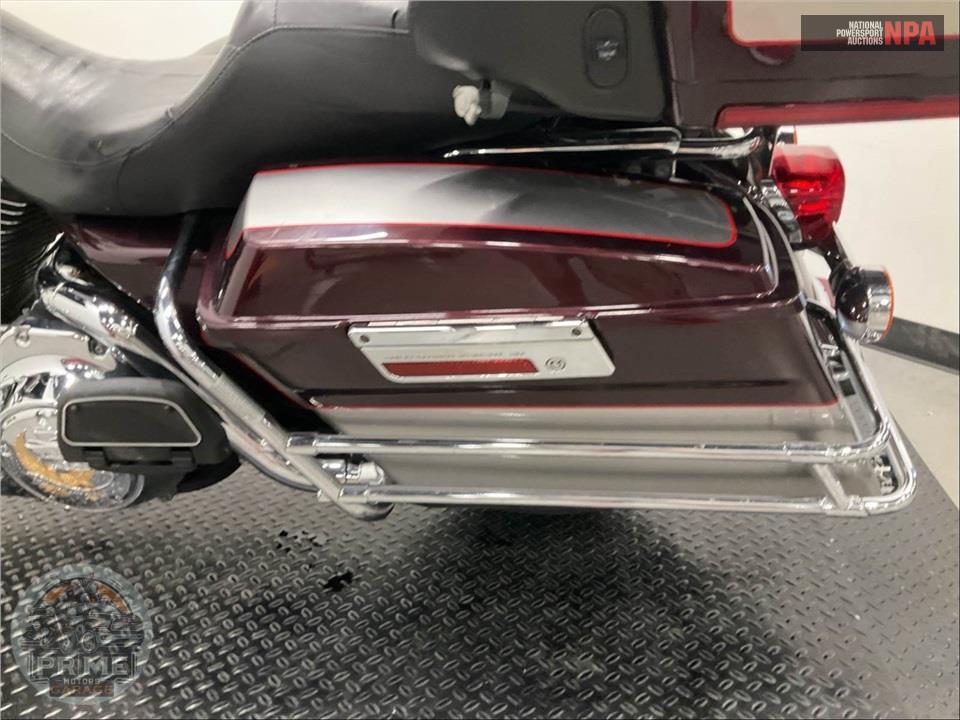 2007 Harley-Davidson FLHTCU ULTRA CLASSIC ELECTRA GLIDE — фото 35