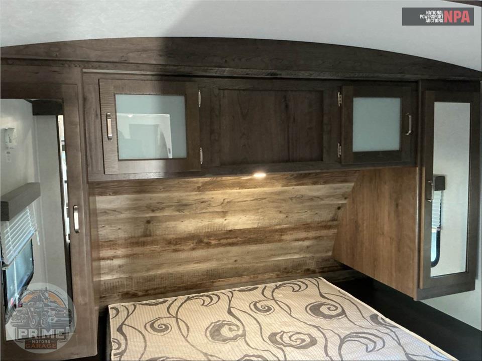 2020 Keystone Rv M-2710 RB - PASSPORT GRAND TOURING SERIES — фото 12