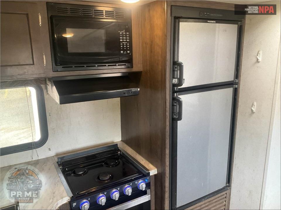 2019 Keystone Rv M-292BH PASSPORT SL SERIES — фото 21