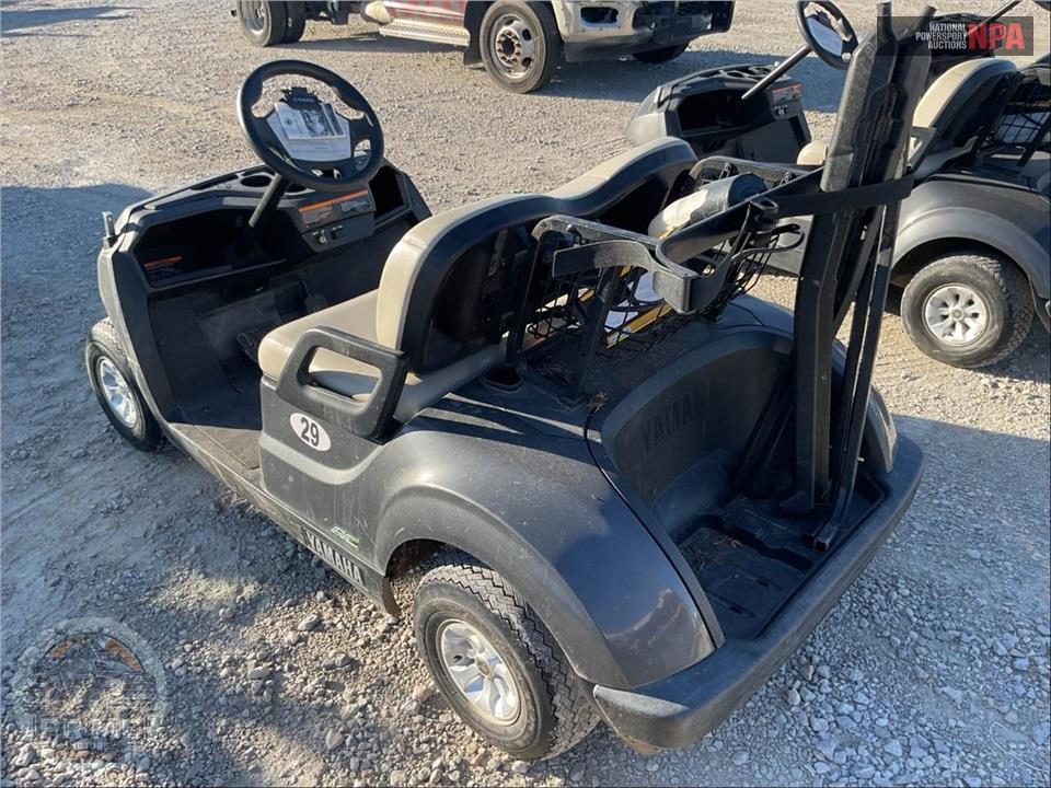 2023 Yamaha DR2EX1XAC — фото 3