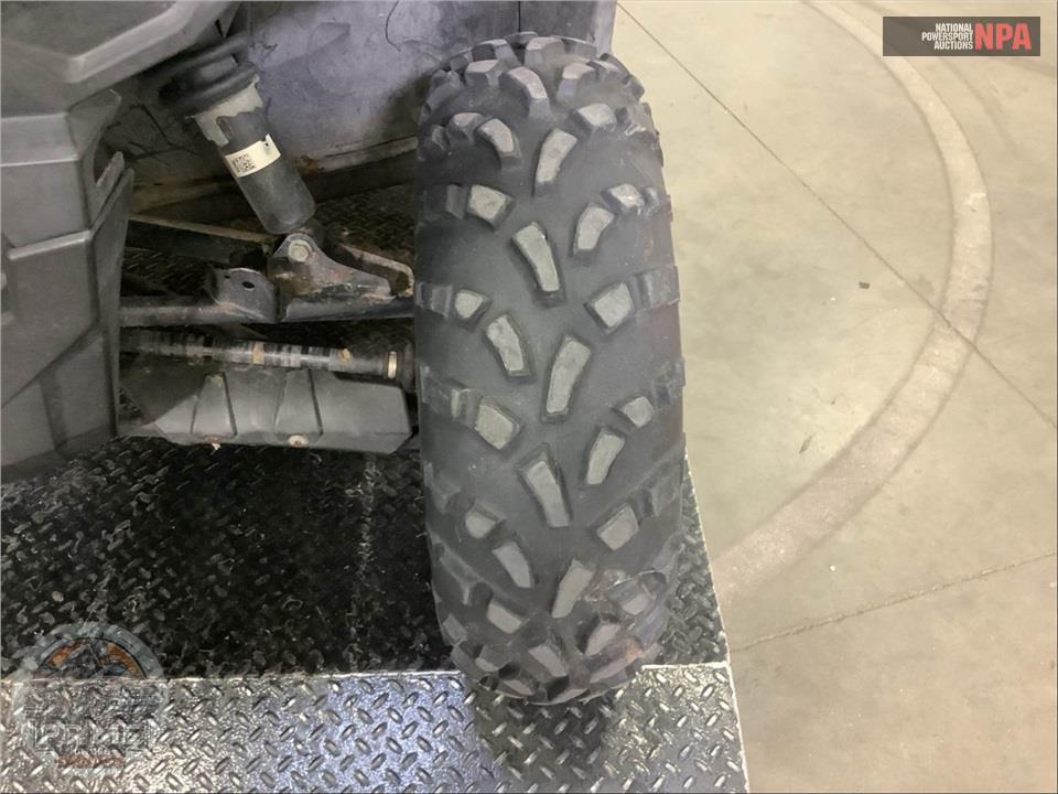 2020 Polaris RANGER CREW 1000 — фото 23
