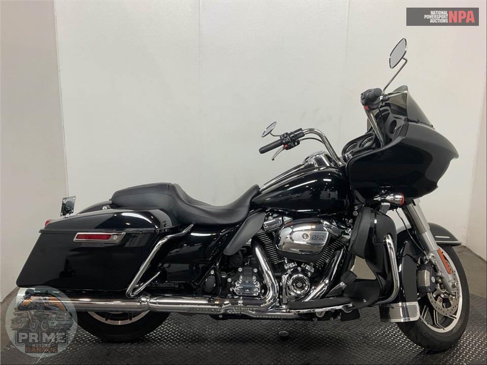 2024 Harley-Davidson FLTRXP POLICE ROAD GLIDE — фото 1