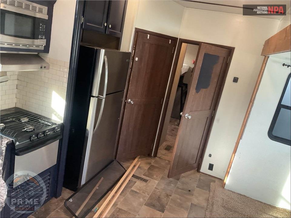 2016 Keystone Rv M-326 FWBHS - SPRINTER FIFTH WHEEL SERIES — фото 7
