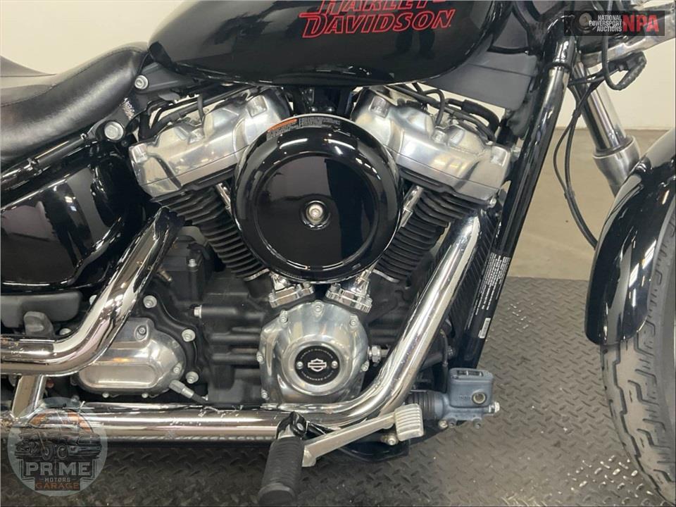 2023 Harley-Davidson FXST SOFTAIL STANDARD — фото 6