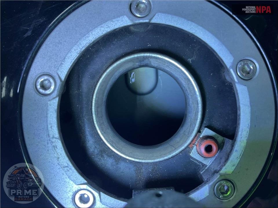 2018 Suzuki GSX-R750 — фото 20