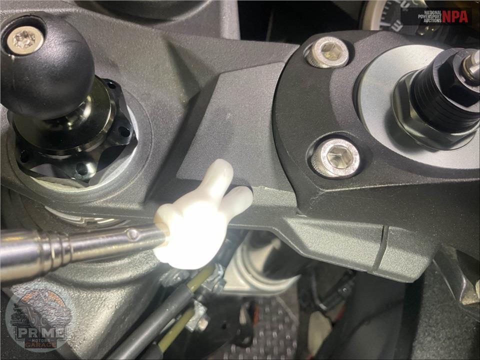 2025 Kawasaki NINJA ZX-14R ABS — фото 29