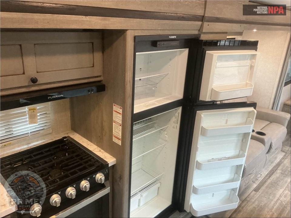2021 Keystone Rv M-221 UMD - OUTBACK ULTRA-LITE SERIES — фото 19