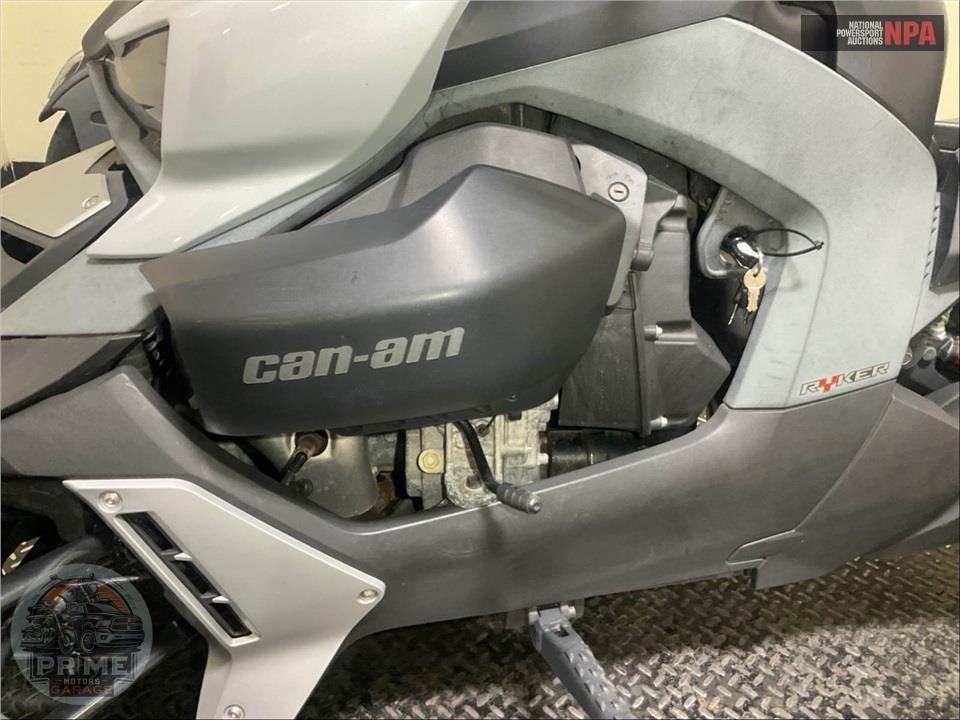2020 Can-Am RYKER RALLY EDITION 900 ACE — фото 7