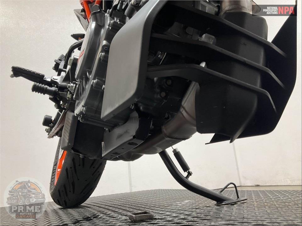 2022 Ktm 200 DUKE — фото 15