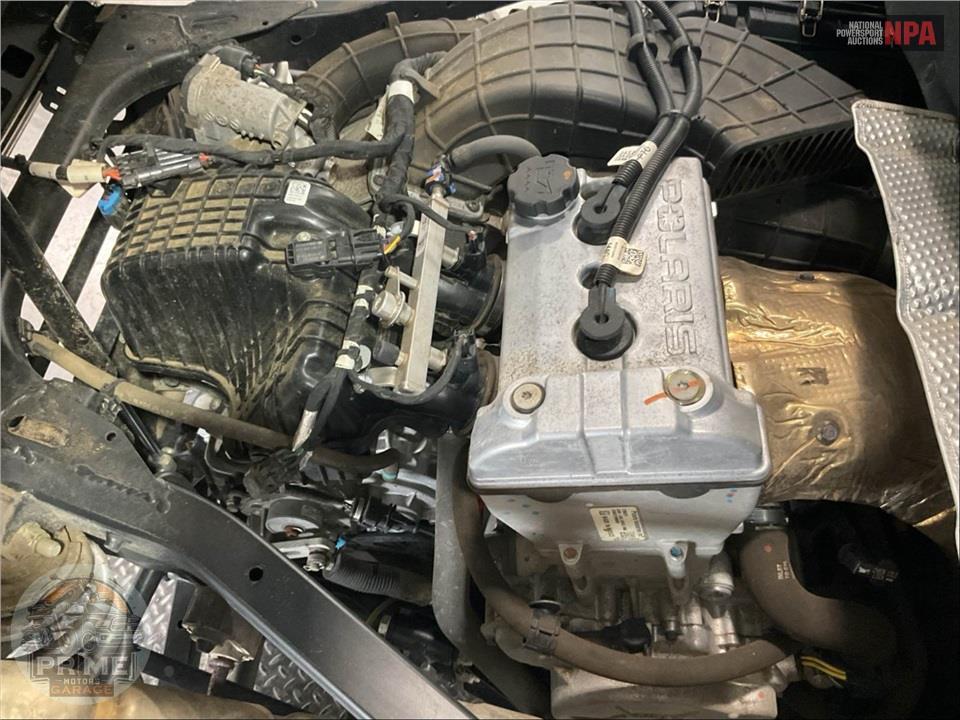 2022 Polaris RANGER CREW XP 1000 PREMIUM — фото 12