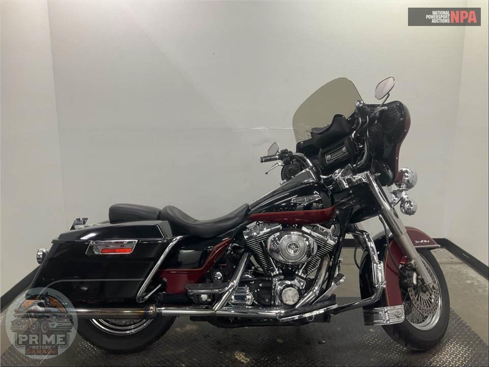 2005 Harley-Davidson FLHRCI ROAD KING CLASSIC — фото 1