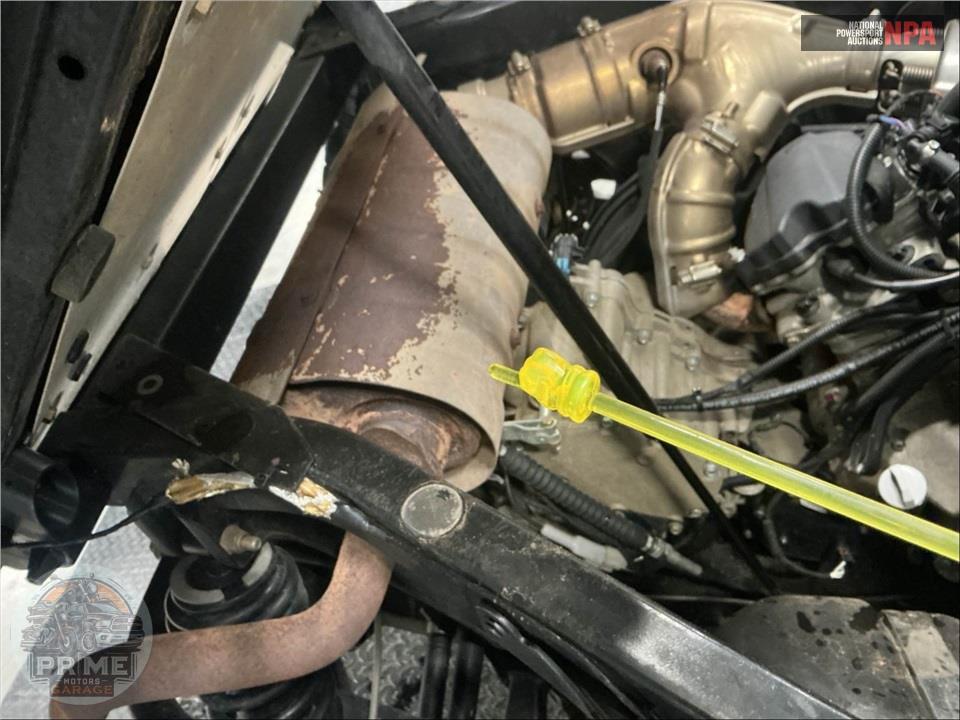 2018 Can-Am DEFENDER HD10 XT — фото 26