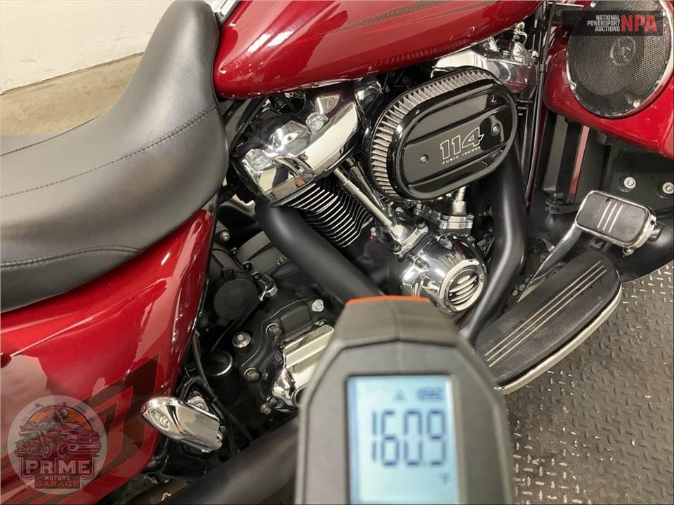 2020 Harley-Davidson FLTRX ROAD GLIDE — фото 8