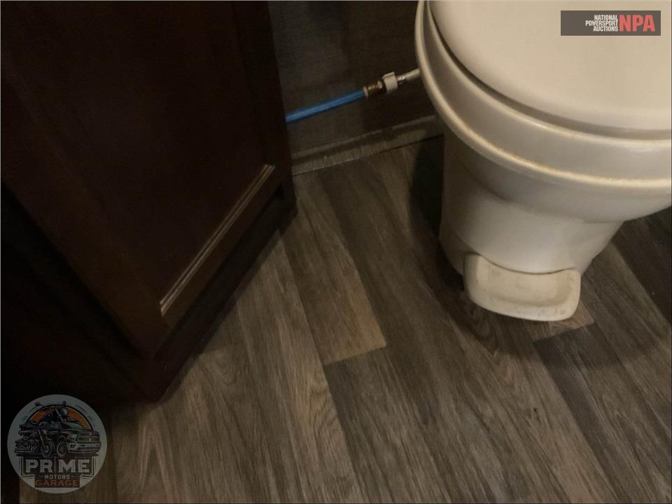 2017 Keystone Rv M-19 FBPR - BULLET PREMIER SERIES — фото 26