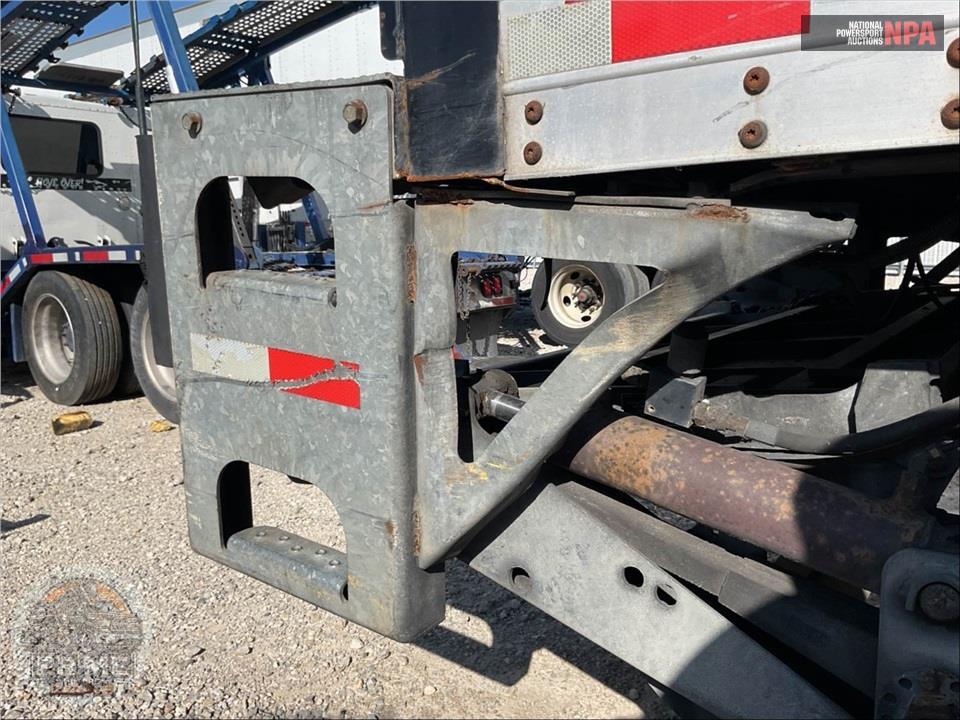 2017 International DURASTAR 4300 SBA 4X2 — фото 15