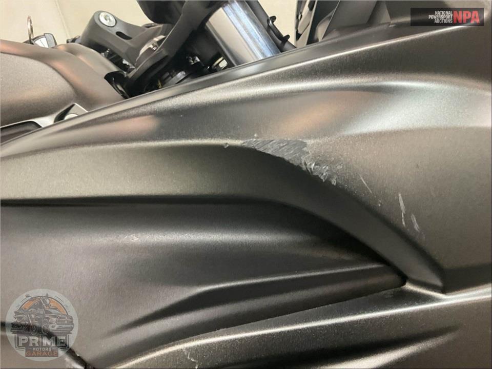 2022 Kawasaki EX650NNFNN NINJA 650 — фото 12